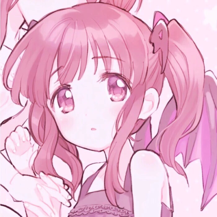 闺蜜漫头