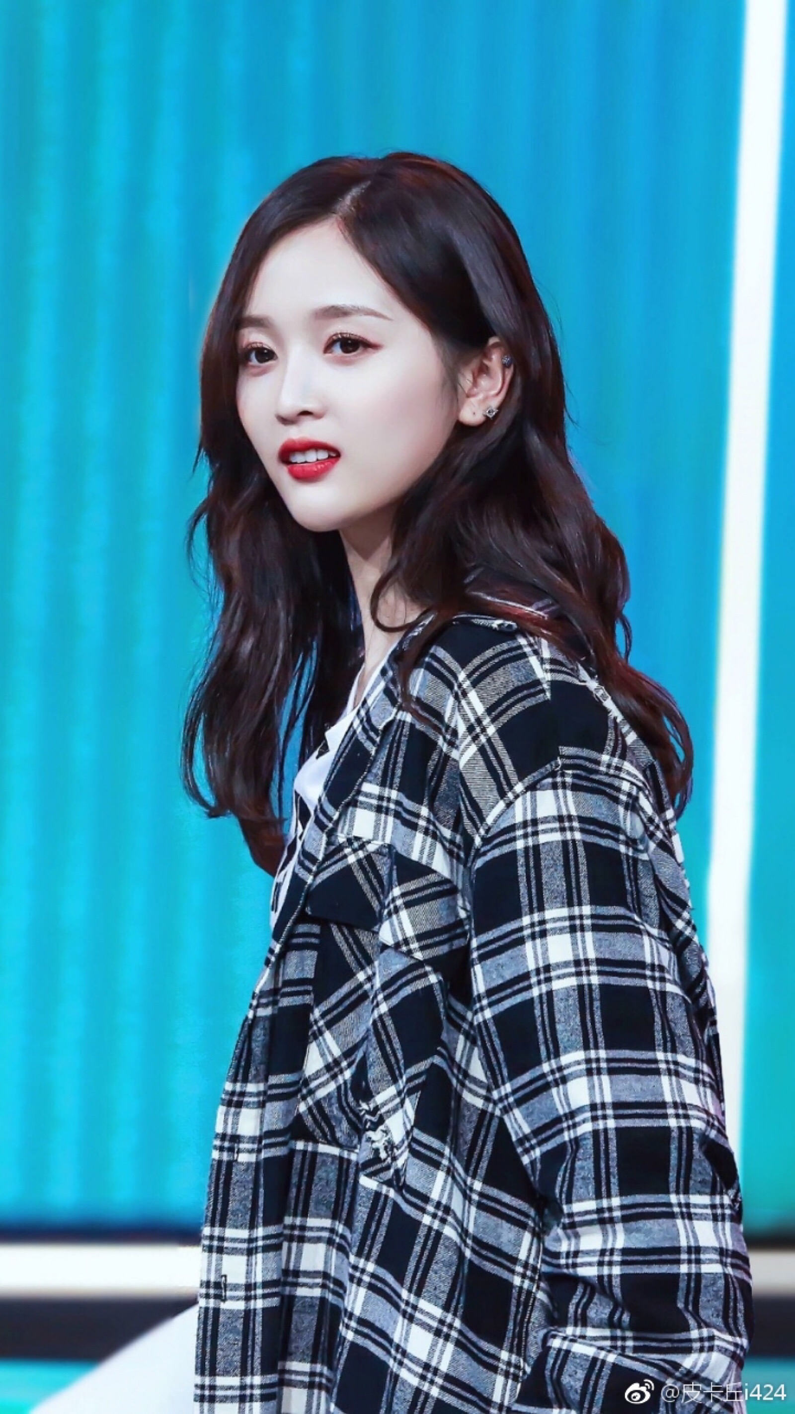 火箭少女101吴宣仪