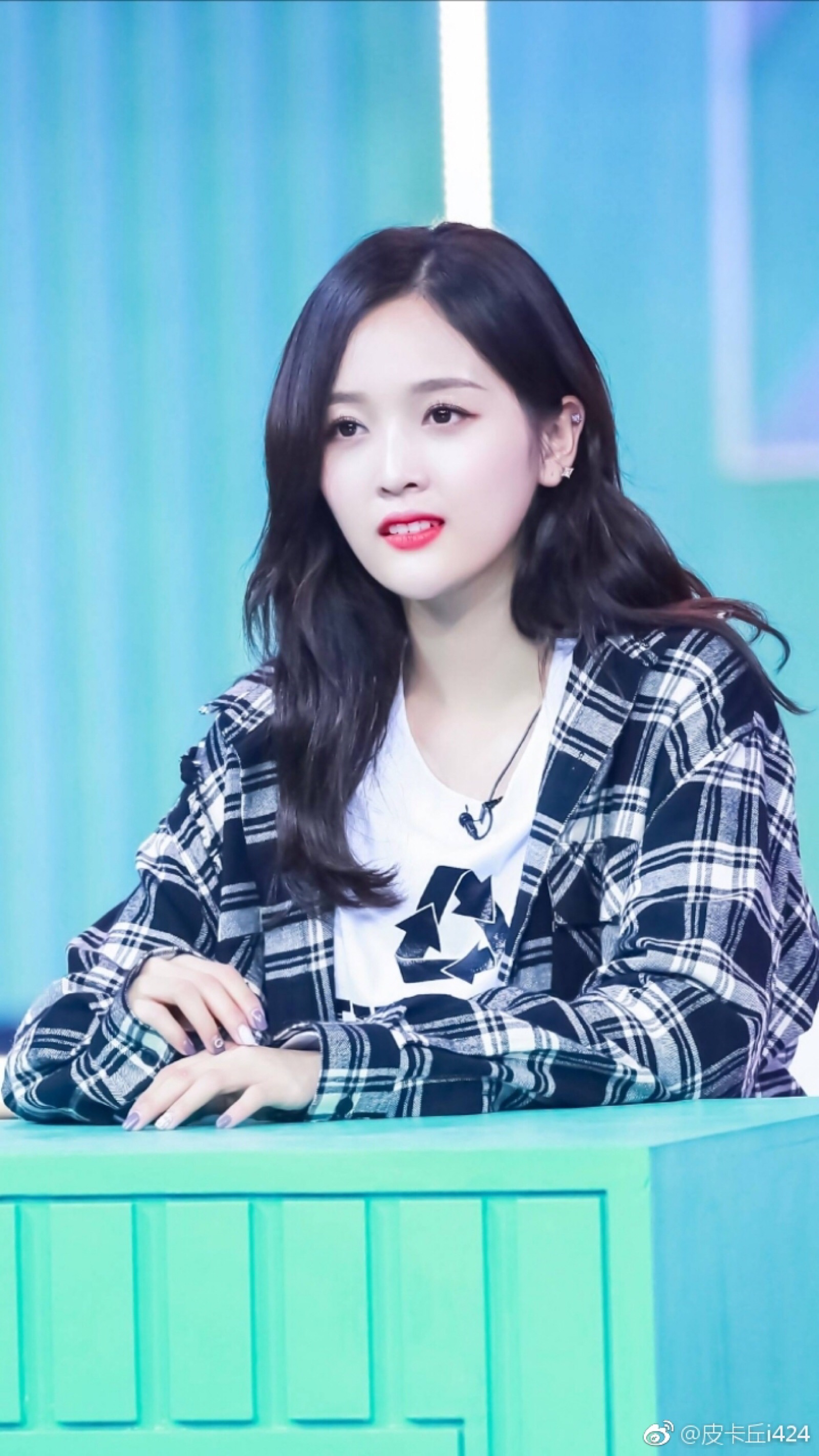 火箭少女101吴宣仪