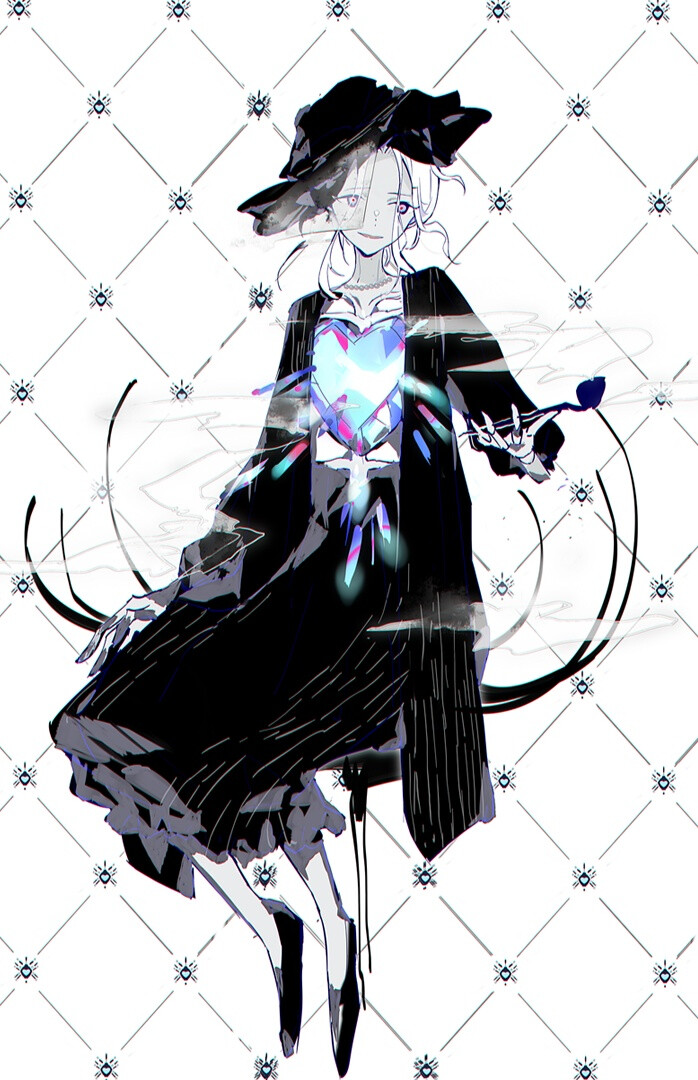 第五人格(冰冻之心拟人)
