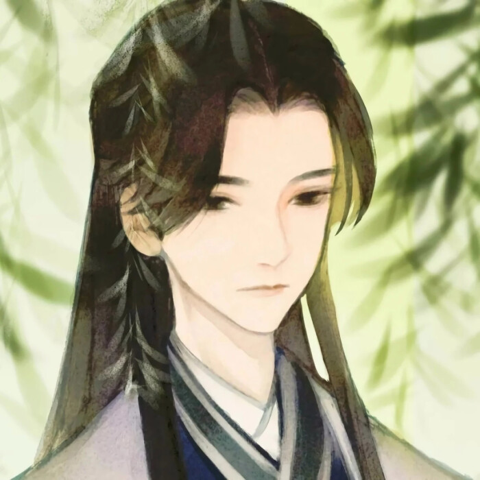 男生头像 古风男头 这里卿湄