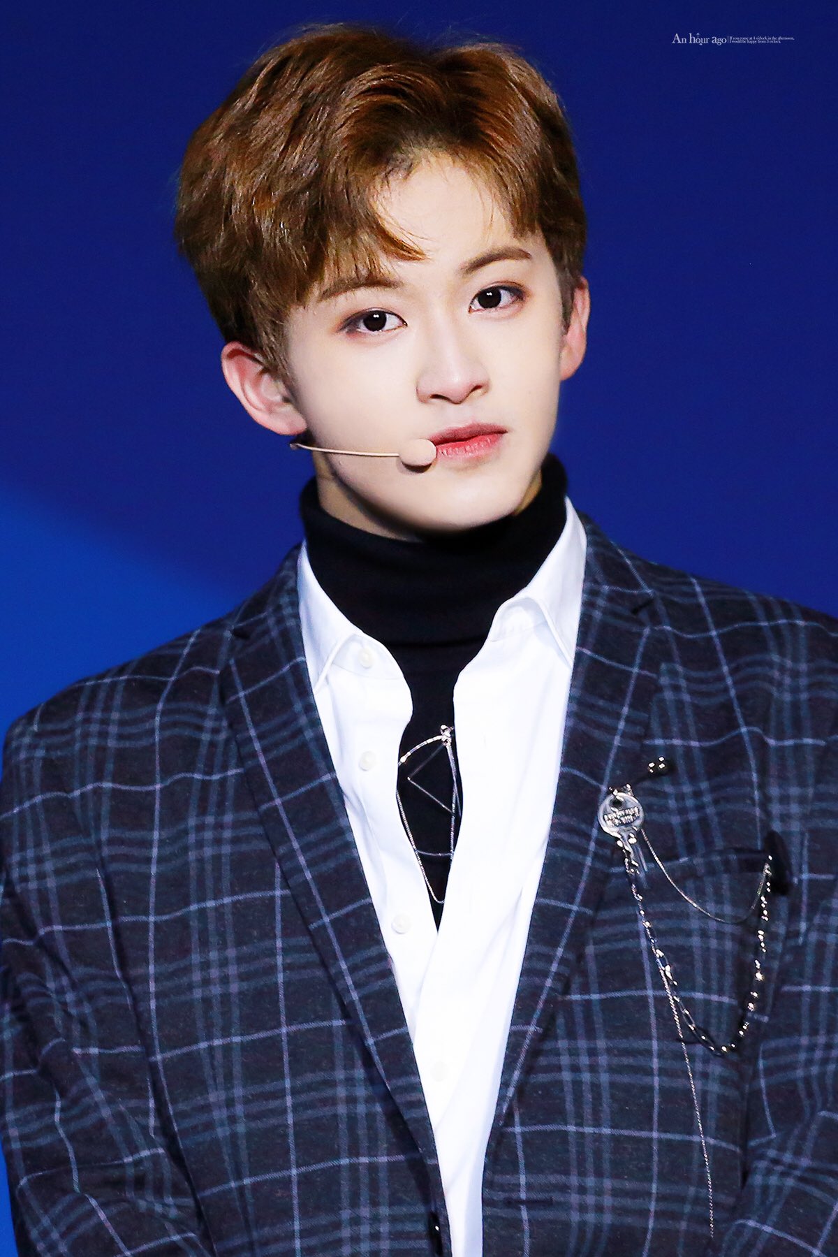 nct mark 李马克