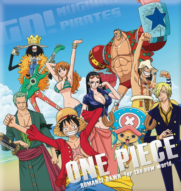 海贼王onepiece 漫画版 高清手机壁纸 动漫 q版套图 白底简约头像