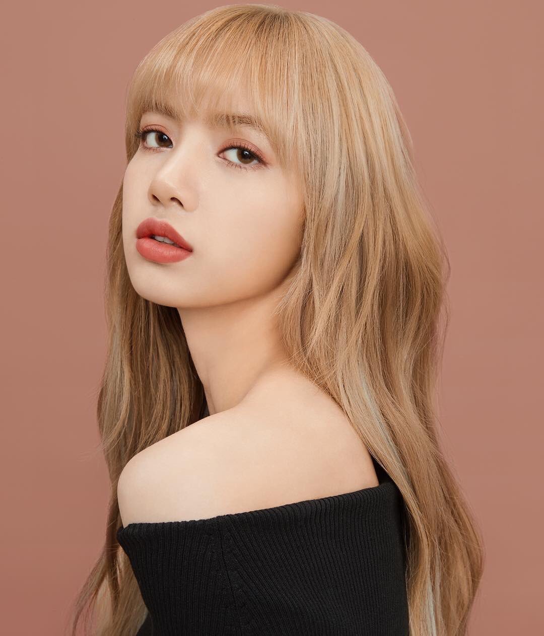 blackpink lisa