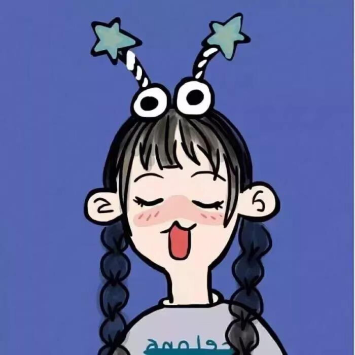 【dcherry丁樱桃】头像 动漫 动画 卡通 情侣 姐妹 闺蜜 男生 女生