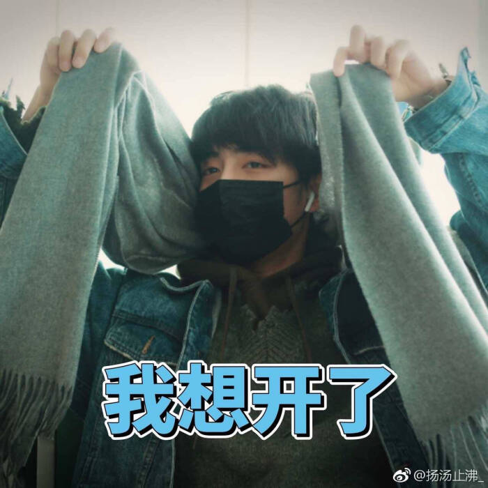 肖战表情包-堆糖,美好生活研究所