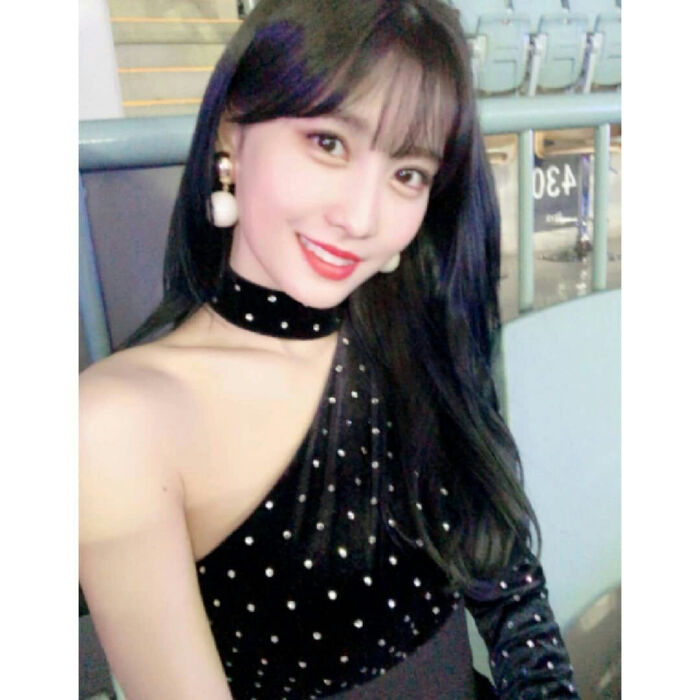 twice平井桃momo