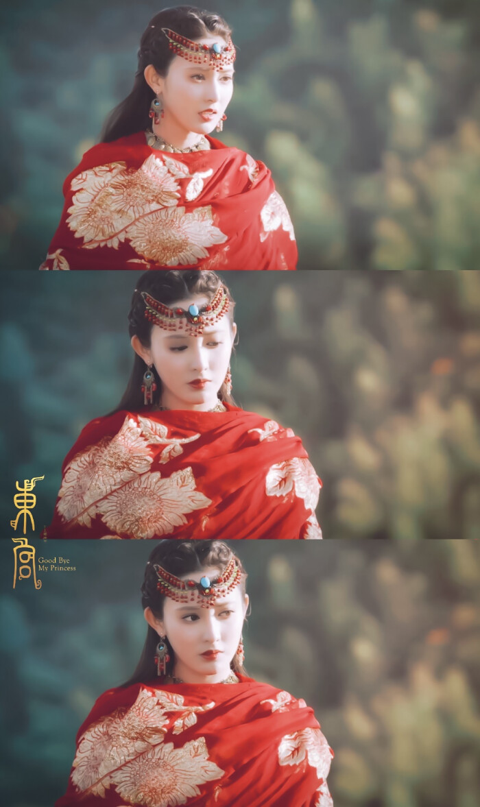《东宫》该剧改编自匪我思存的同名小说,讲…