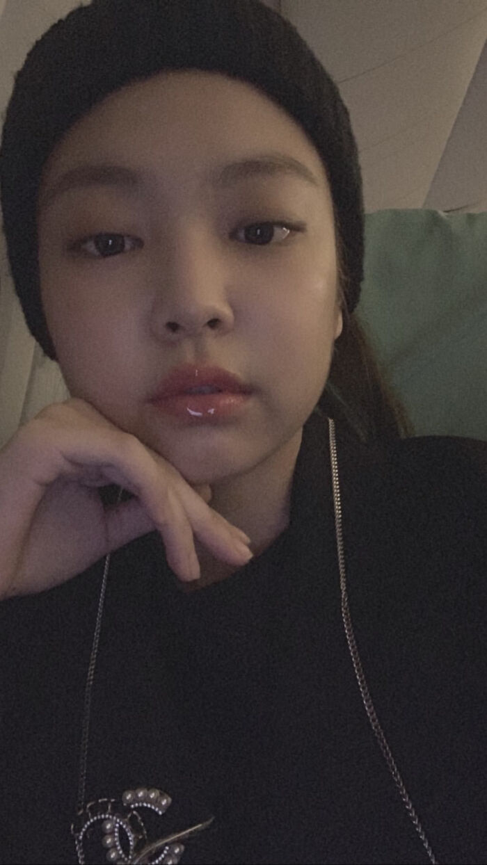 jennie kim(金珍妮)