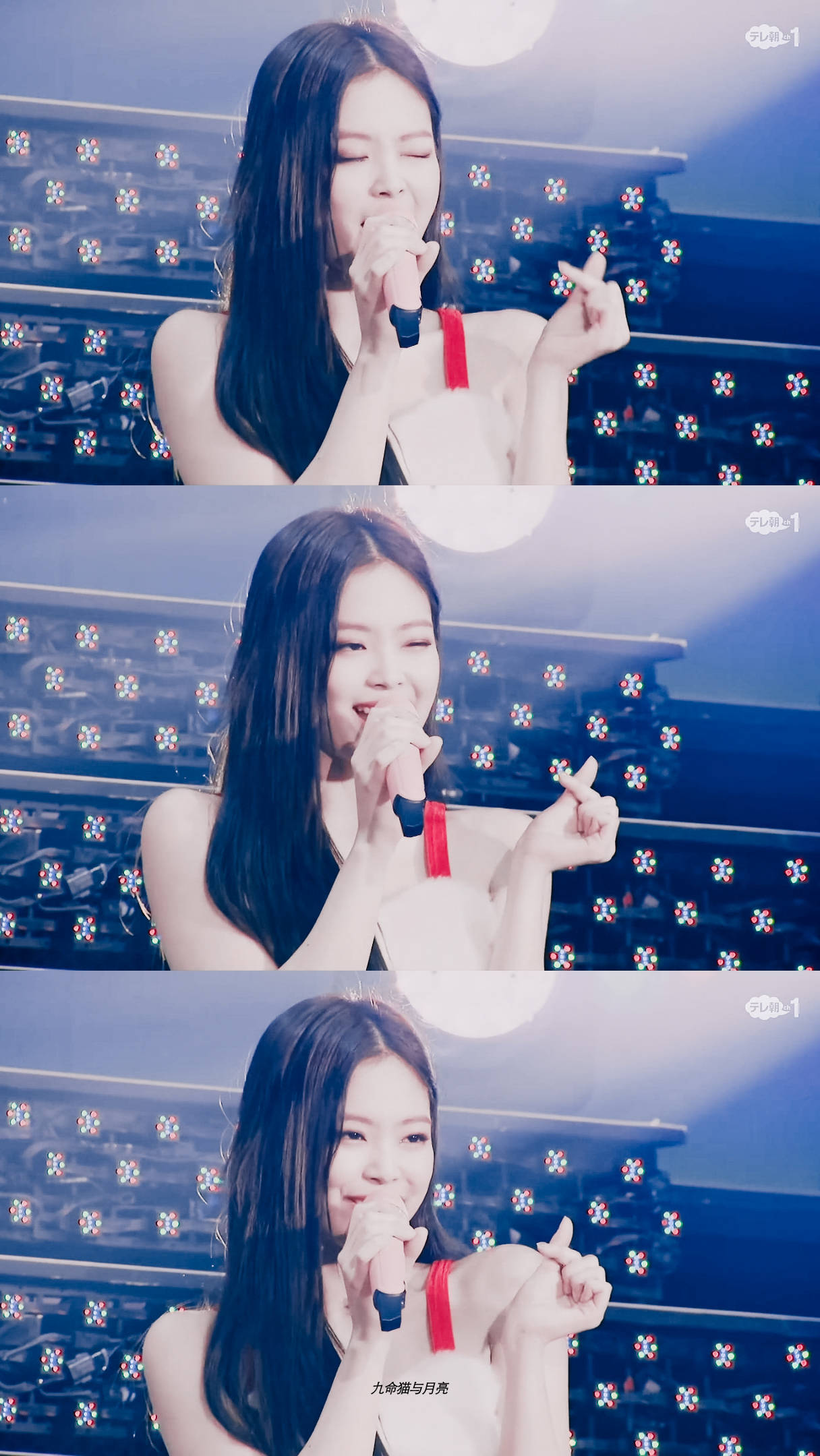 jennie kim(金珍妮)