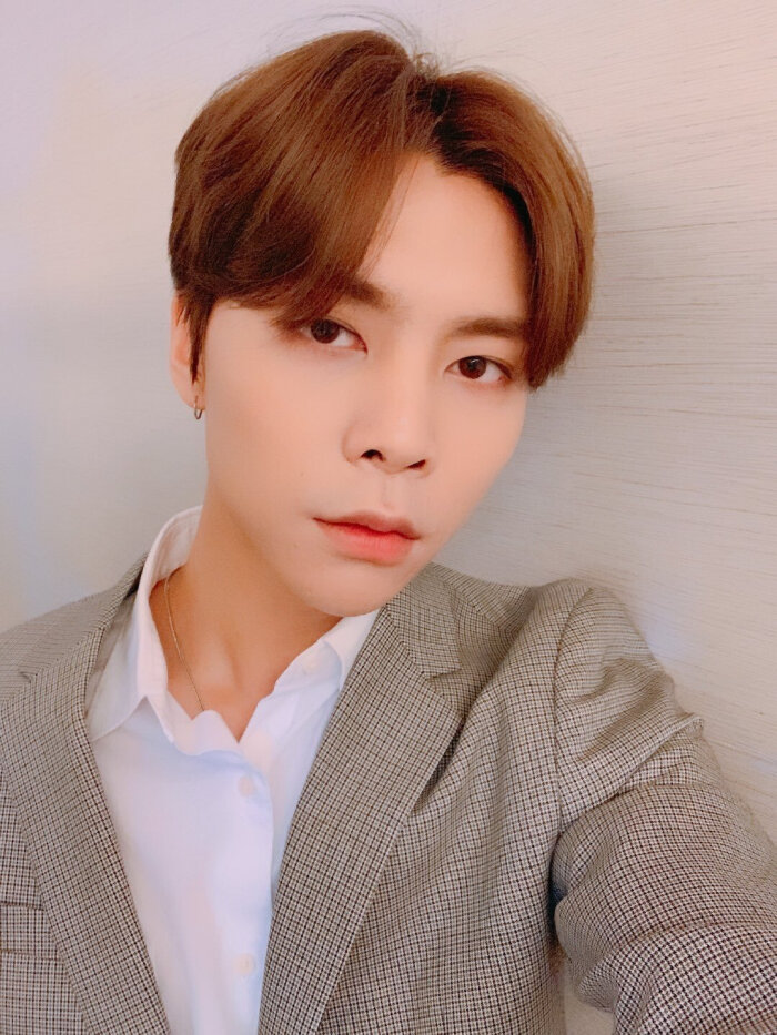 nct〕徐英浩johnny