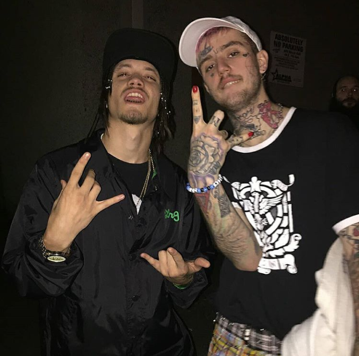 lil peep