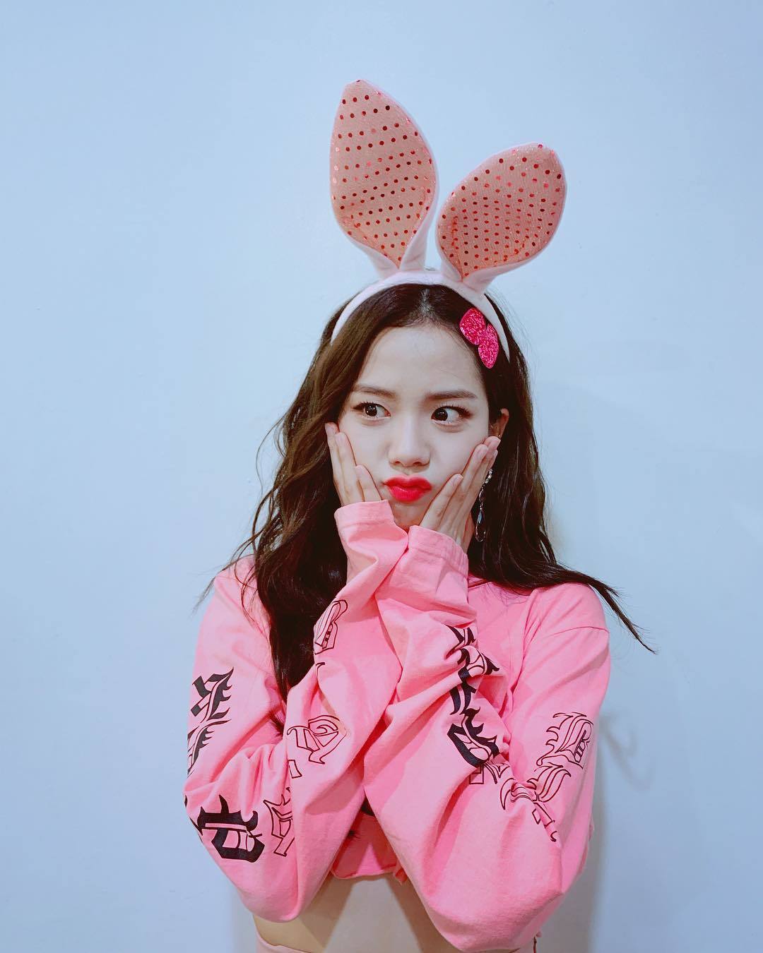 blackpink-kimjisoo金智秀