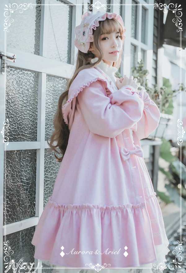 lolita小裙子 lo娘 洛丽塔