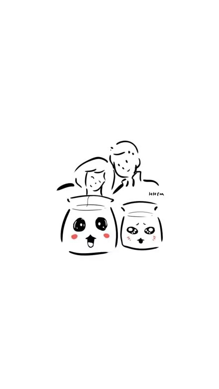 二人世界
