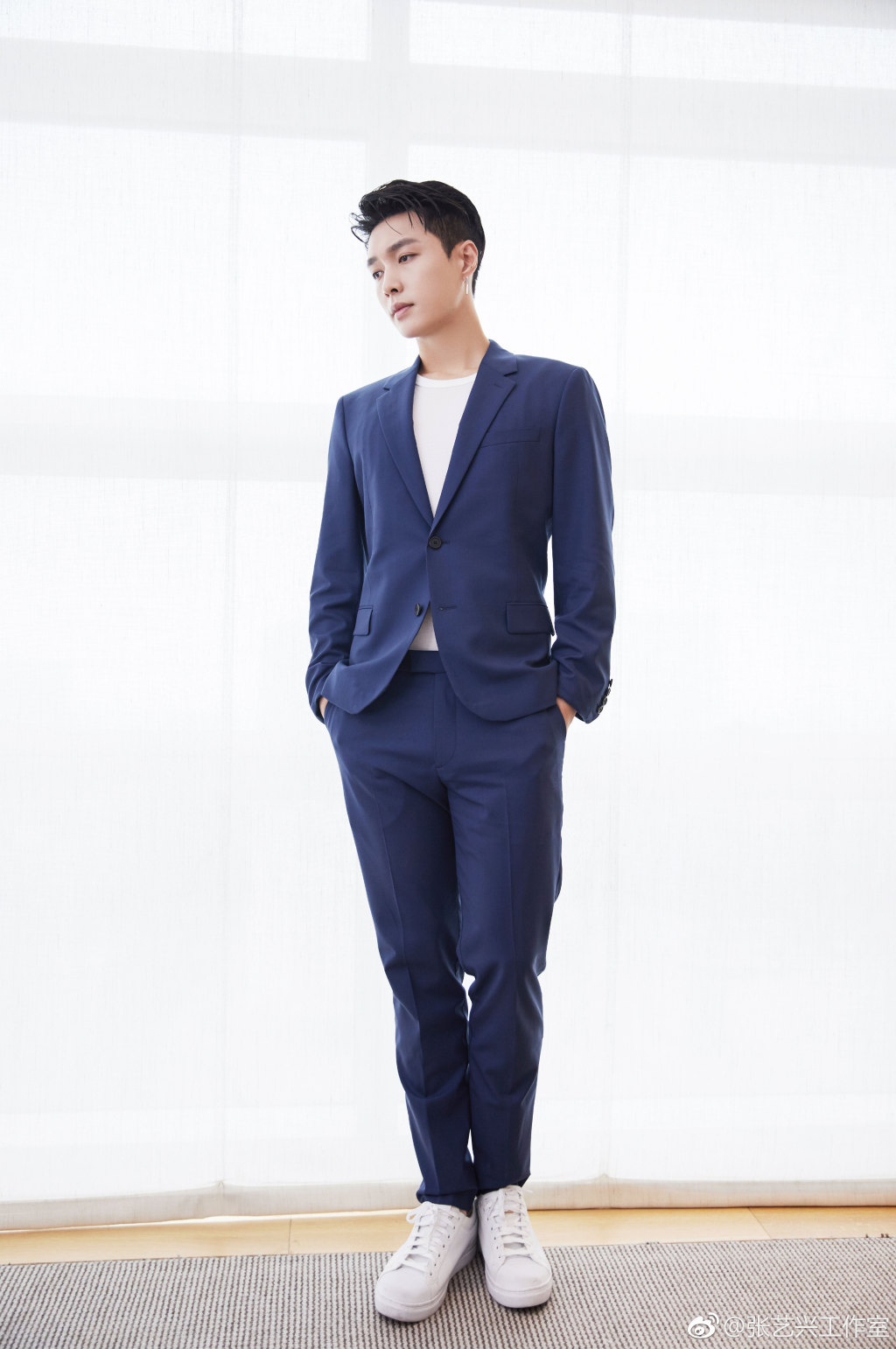 exo 小绵羊 张艺兴 lay 长沙小骄傲 #壁纸 #头像