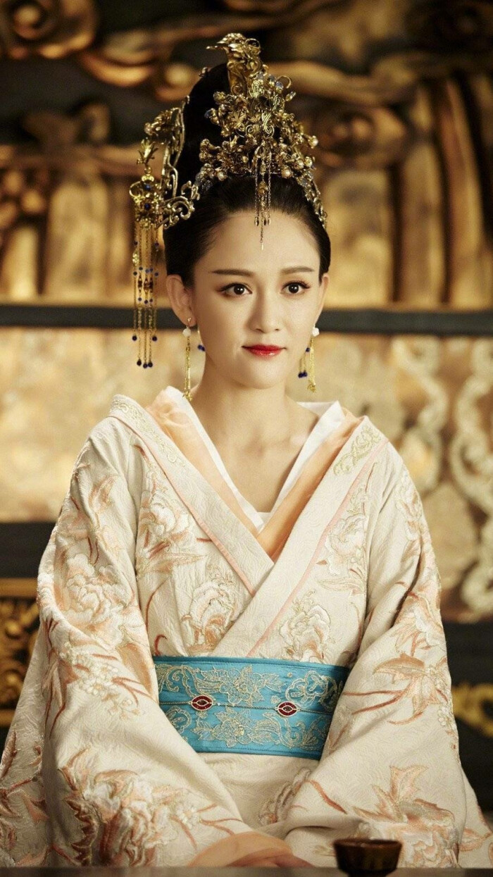 《独孤皇后》【独孤伽罗】陈乔恩