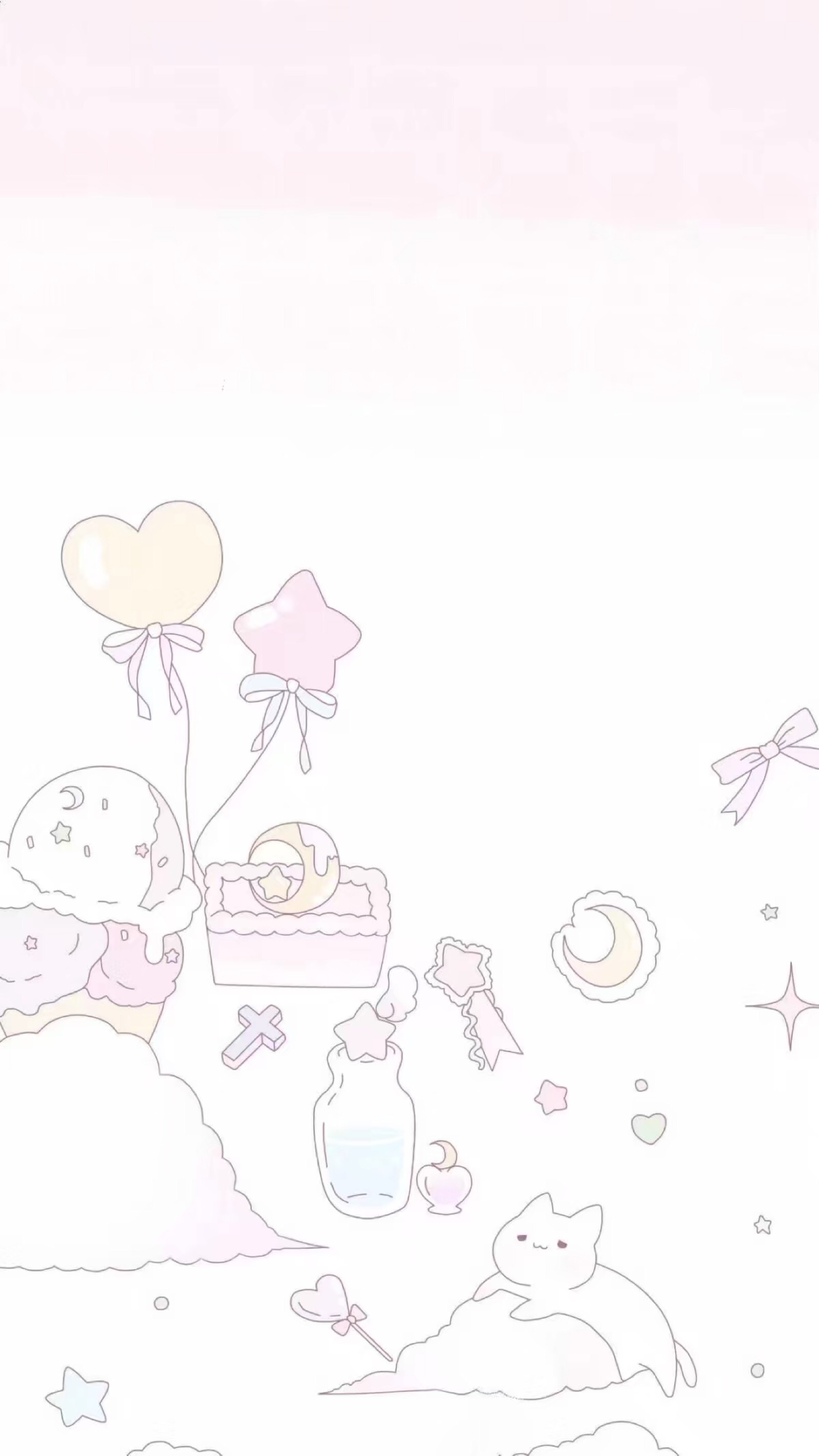 背景图 
