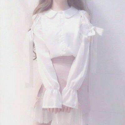 闺蜜头像 头像 真人 清纯 女头 可爱