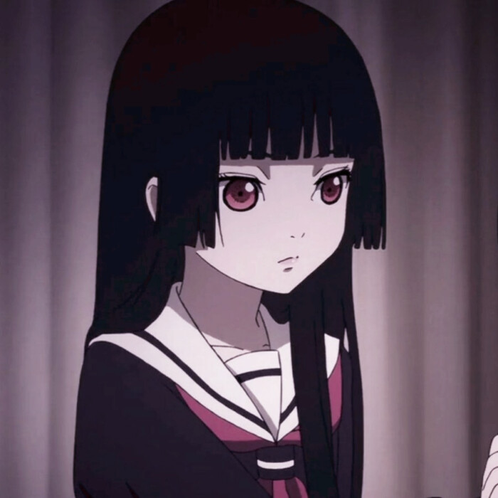 《地狱少女》