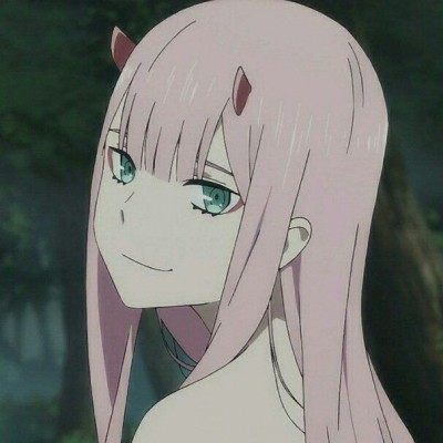 动漫女头-darling in the franxx-02