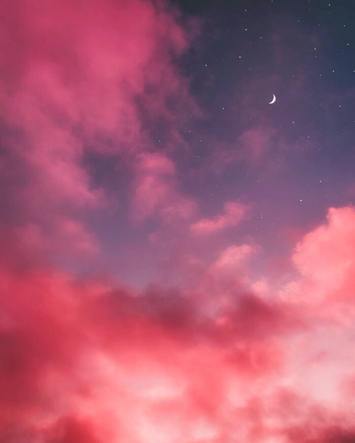 天空壁纸 仙
