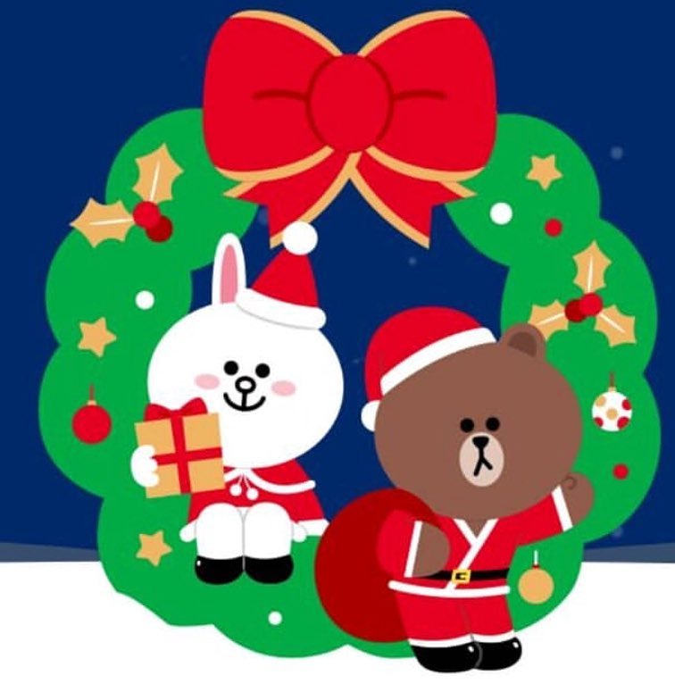 line friends 布朗熊brown choco 可妮兔cony 莎莉鸡sally 馒头人穆恩