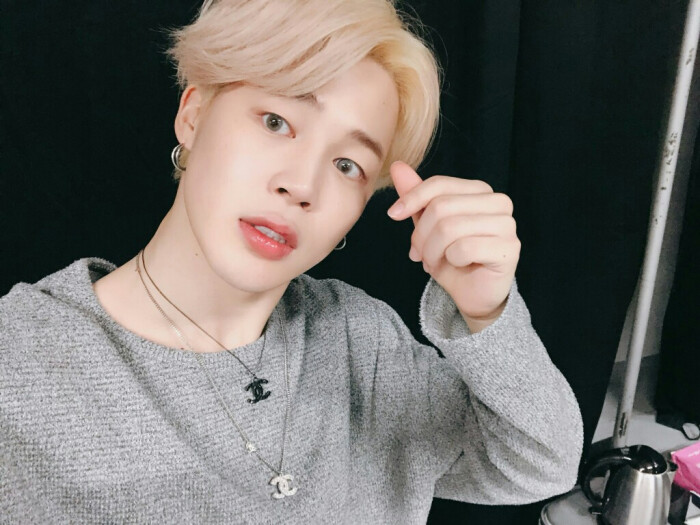 jimin #我们阿米拿奖啦 #朴智旻