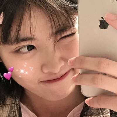小姐姐女生头像