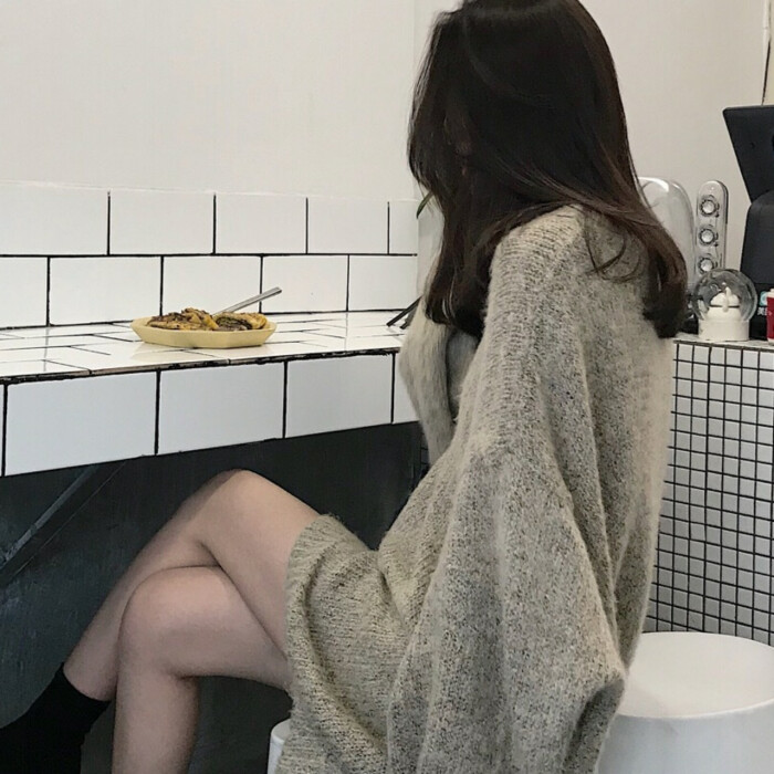 御姐头像.