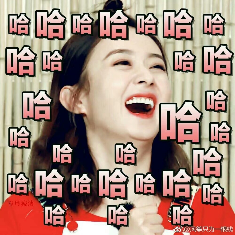 表情包 赵丽颖