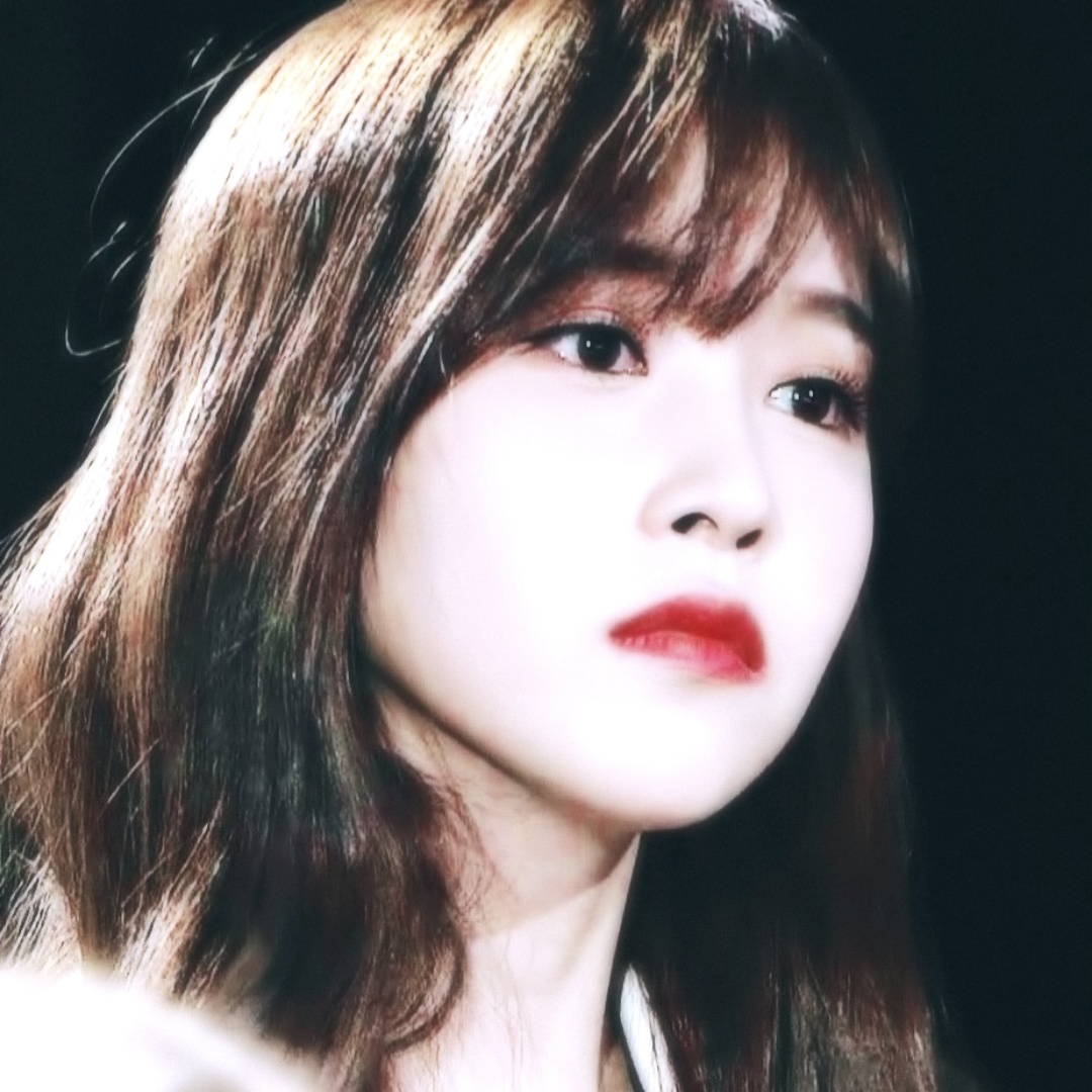 twice//名井南头像