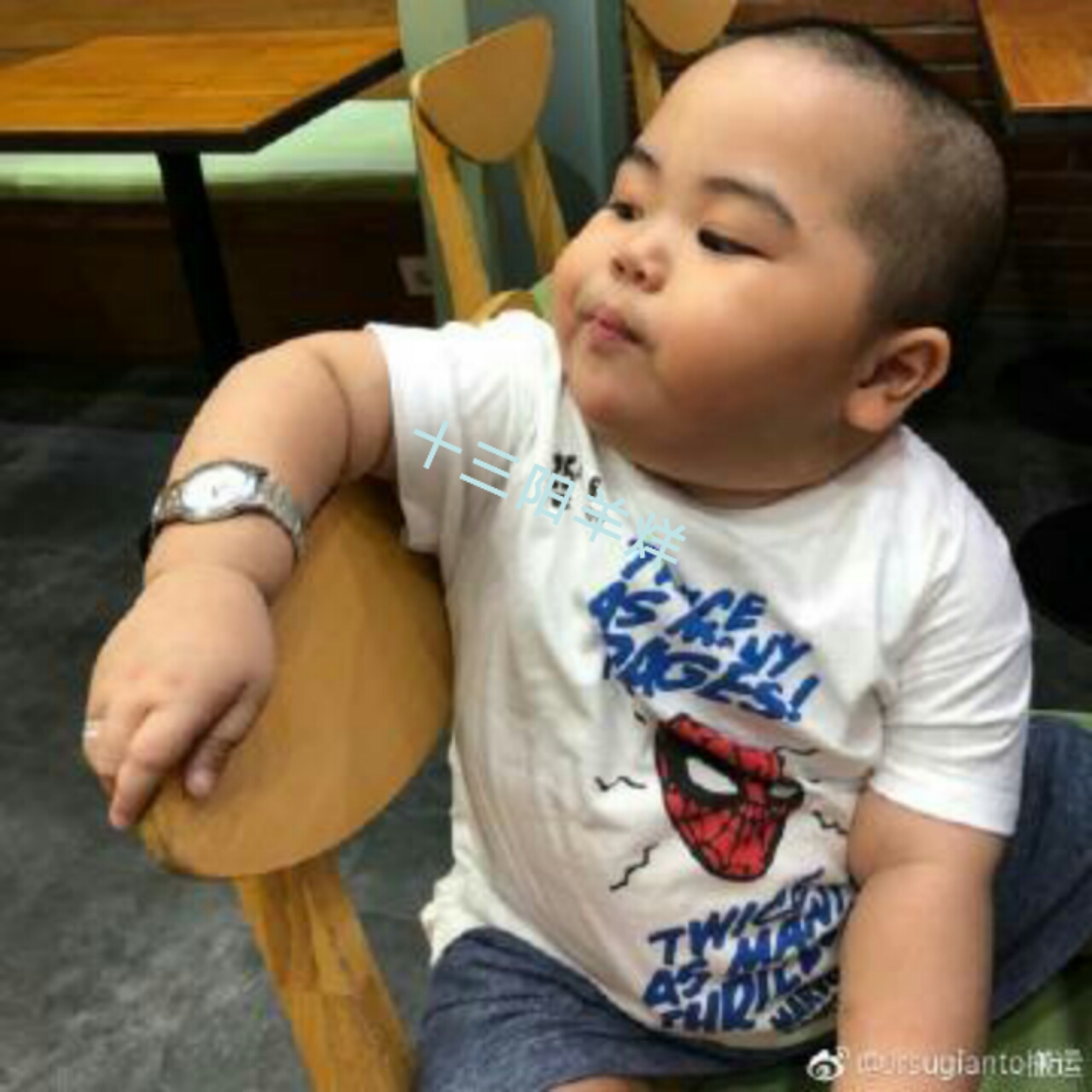 印尼小胖tantan