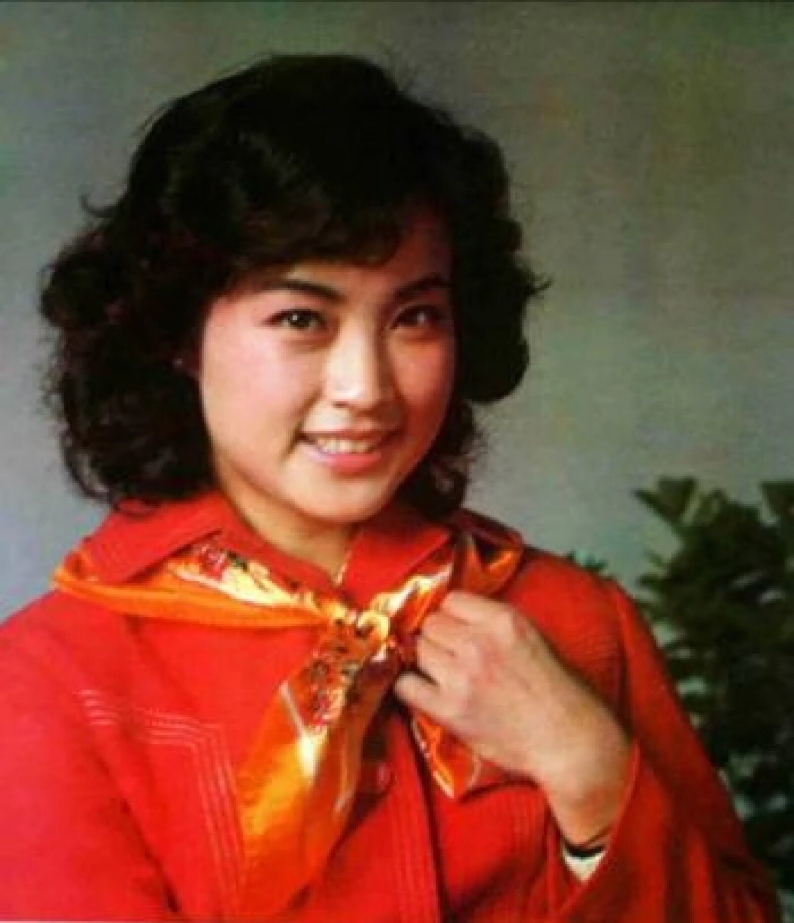 80年代内衣美女挂历(2)