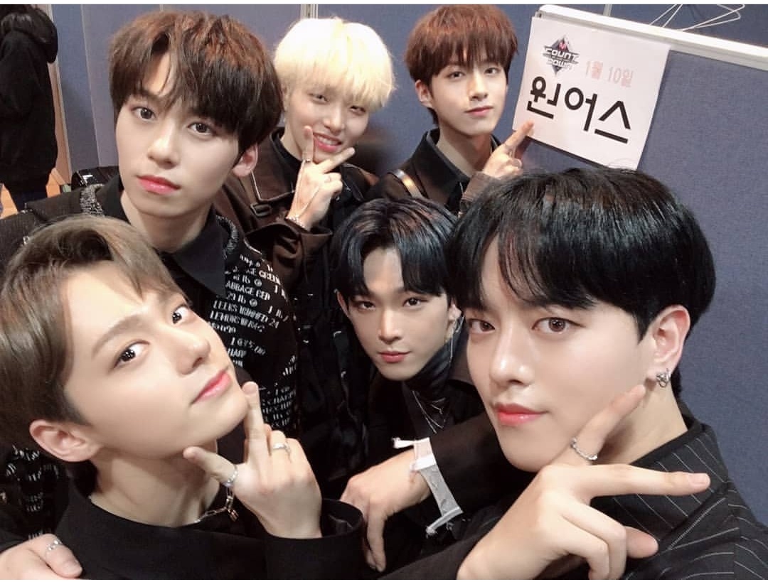 official_oneus