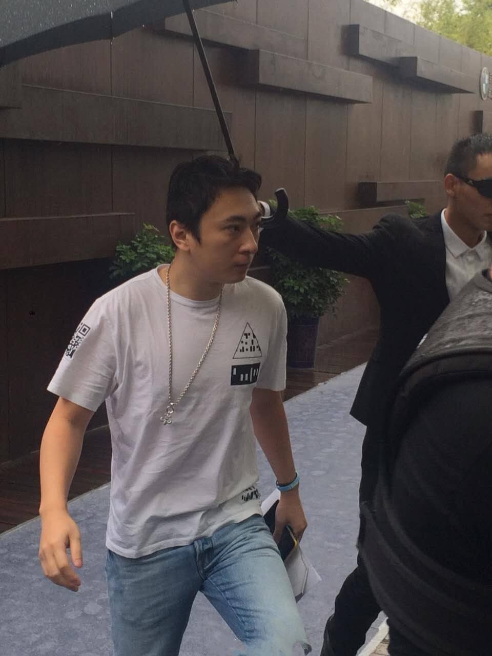 王思聪