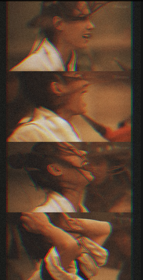 第一次见一个女人哭的这么撕心裂肺