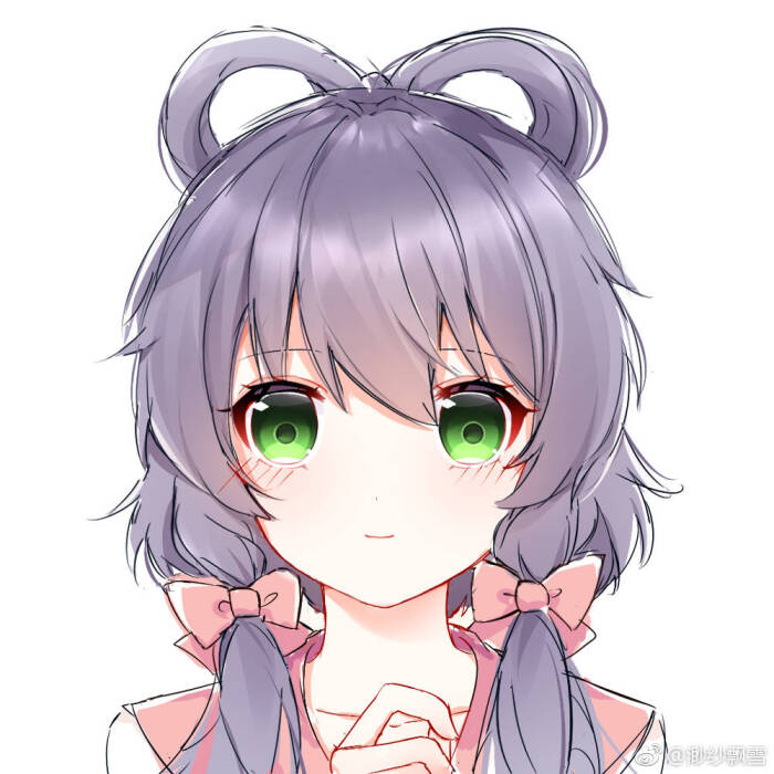 洛天依 