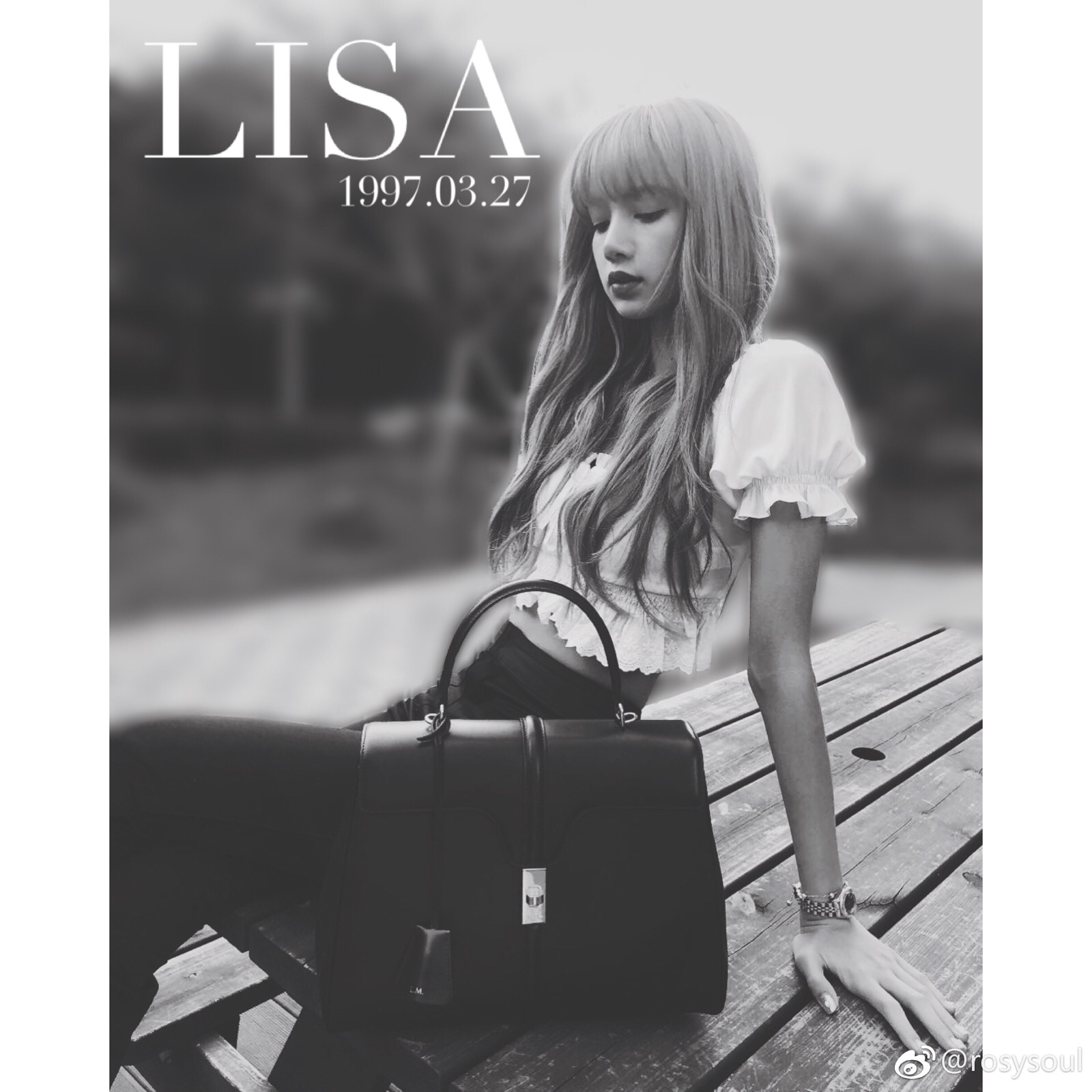 blackpinklisa