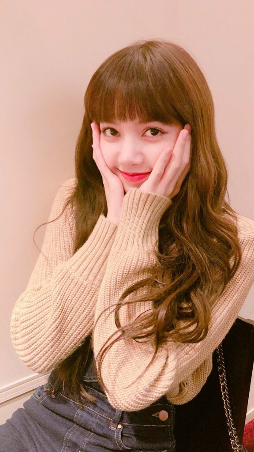 【泰国】lisa