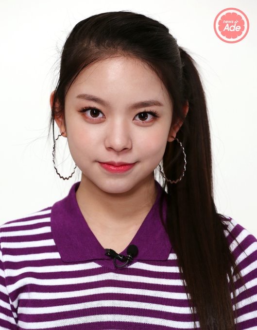 cherrybullet 粼粼 黄姿婷