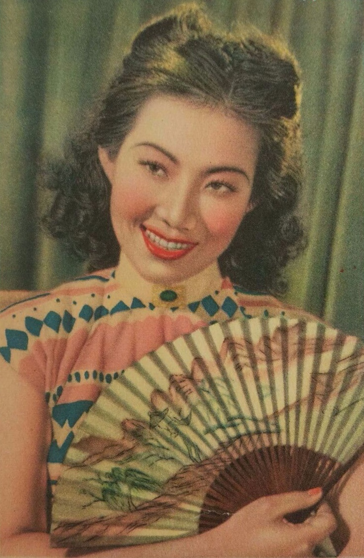 孙景璐 