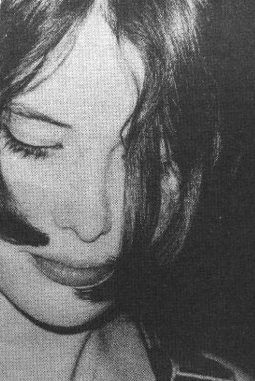 rachel goswell