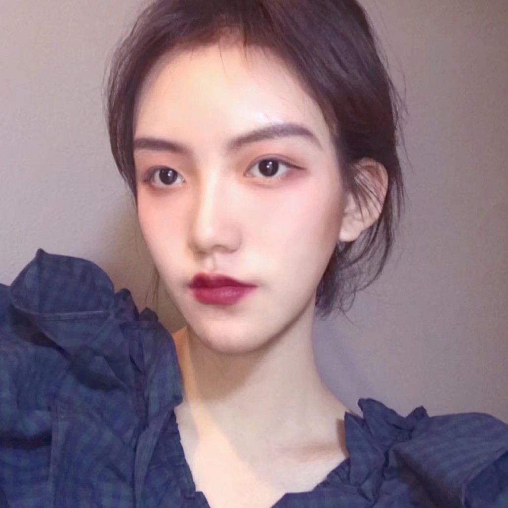 ins女头