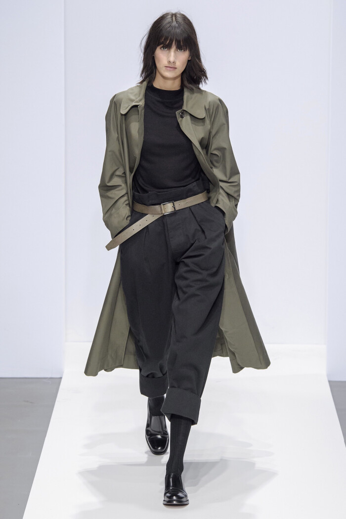 margaret howell fall 2019 ready-to-wear