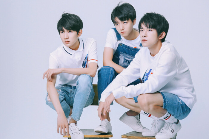 tfboys 