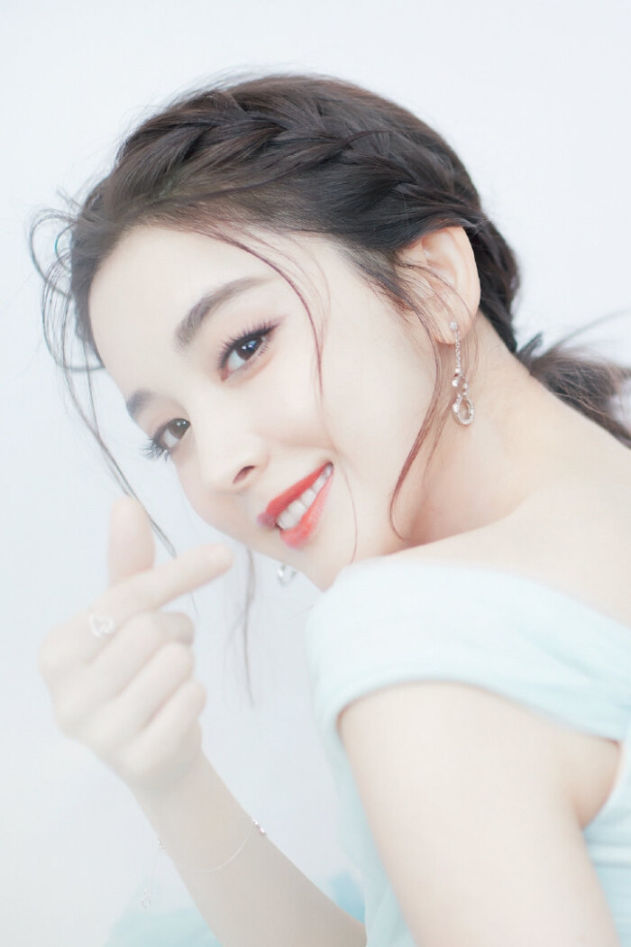 古力娜扎 2019中央电视台元宵晚会