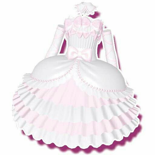 美妙天堂服装