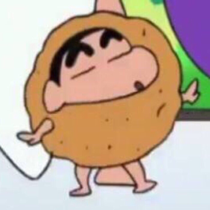 搞怪头像