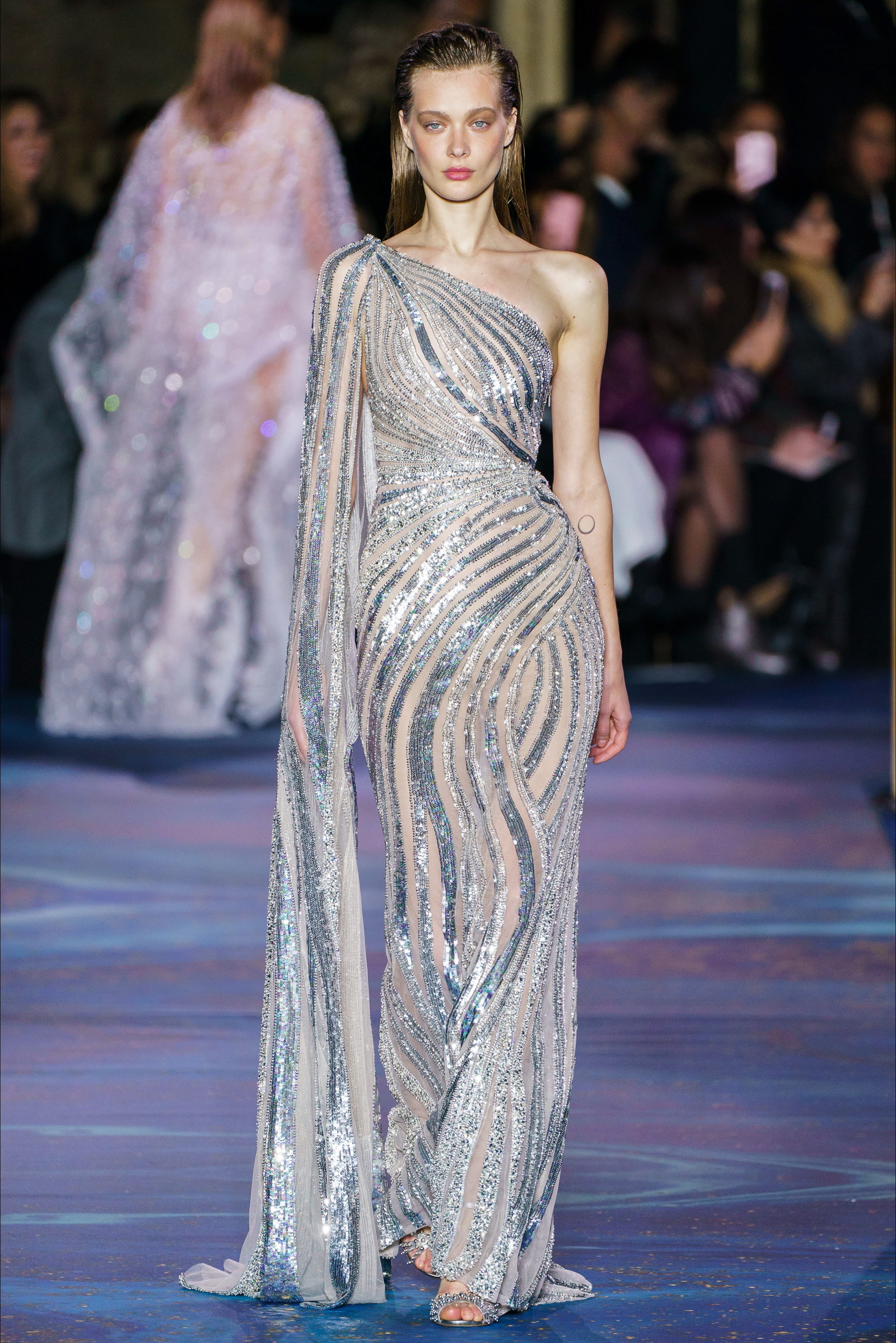 zuhair murad(祖海.慕拉)2019春夏高级定制系列